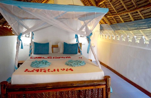 Michamvi Hotel | Laguna Palace Michamvi Kae