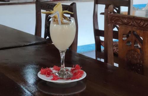 Michamvi Hotel | Laguna Palace Resort