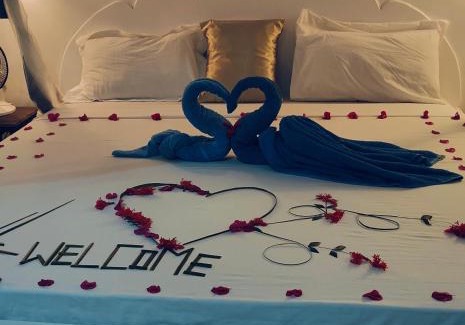 Michamvi Hotel | Laguna Palace Resort