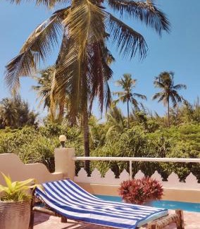 Michamvi Hotel | Laguna Palace Resort
