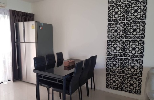 Thep Kasattri Casa | Laguna Park 3 habitaciones