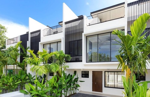 Thep Kasattri Casa | Laguna Park 3 habitaciones