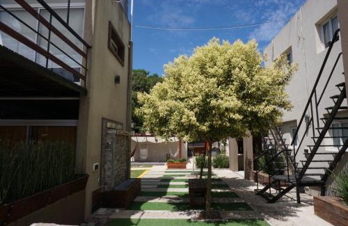 Chascomús Apartamento | Laguna Park Duplex & Suites