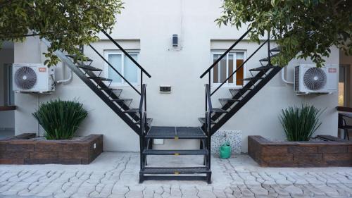 Chascomús Apartamento | Laguna Park Duplex & Suites