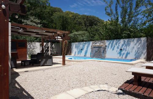 Chascomús Apartamento | Laguna Park Duplex & Suites