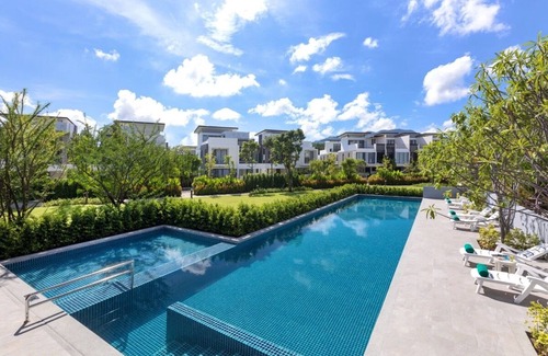 Laguna Villa | Laguna Park Villas