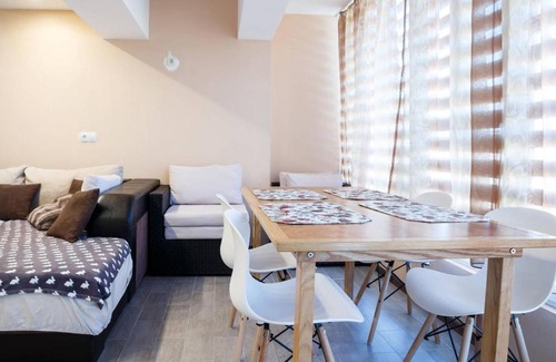 Primorsko Apartamento | Laguna Penthouse