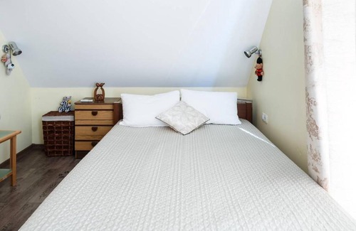 Primorsko Apartamento | Laguna Penthouse