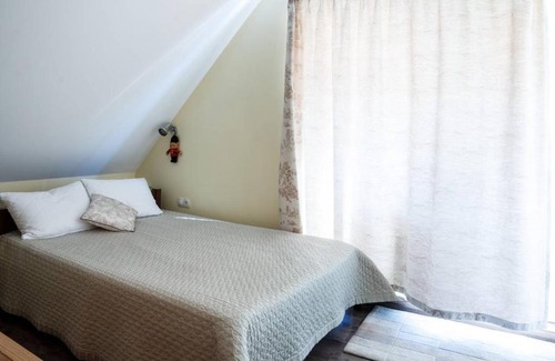 Primorsko Apartamento | Laguna Penthouse