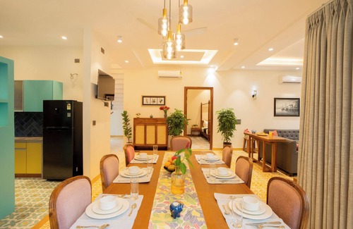 Anjuna Villa | Laguna Pulse