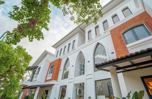 Anjuna Villa | Laguna Pulse