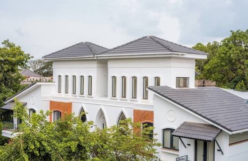 Anjuna Villa | Laguna Pulse