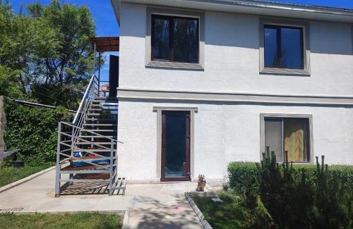 Issyk-Kul Region Apartamento | Laguna rest mini