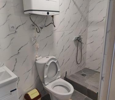 Issyk-Kul Region Apartamento | Laguna rest mini