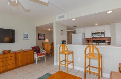 Rockport Apartamento | Laguna Reef #314 - Peaceful Pelican