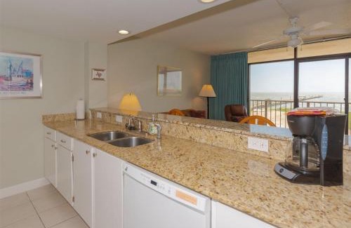 Rockport Apartamento | Laguna Reef #314 - Peaceful Pelican