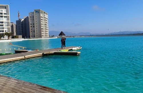 La Serena Apartamento | Laguna__resort