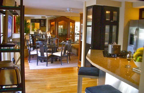 South Laguna Casa | Laguna's Hidden Gem Penthouse 2 DORMITORIOS Y DORMITORIO DEN