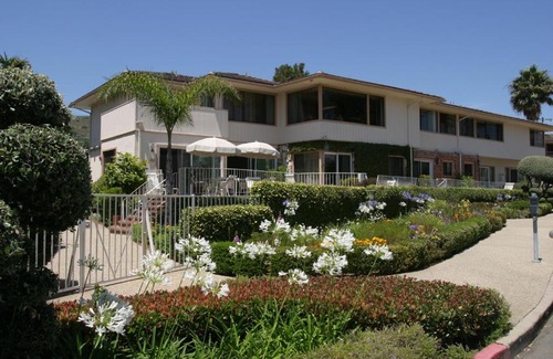 Laguna Beach Complejo | Laguna Shores Studio Suites