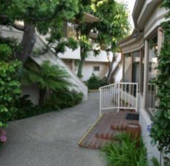 Laguna Beach Complejo | Laguna Shores Studio Suites