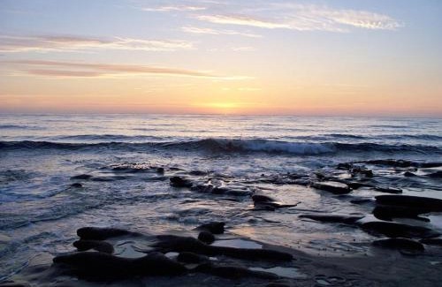 Laguna Beach Complejo | Laguna Shores Studio Suites