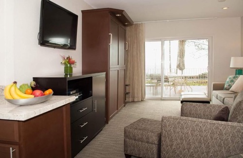 Laguna Beach Hotel | Laguna Shores Studio Suites