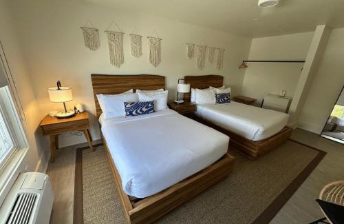 Laguna Beach Complejo | Laguna Surf Lodge by SCP Hotels