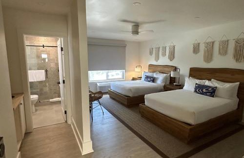 Laguna Beach Complejo | Laguna Surf Lodge by SCP Hotels