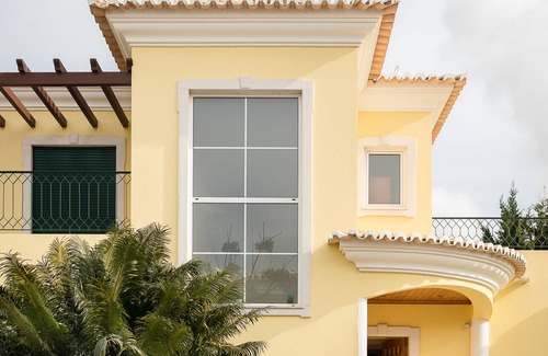 Gambelas Villa | LAGUNA TAIWAN - Alojamiento Local para las vacaciones en Algarve