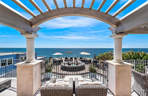 Laguna Beach Villa | Laguna Villa