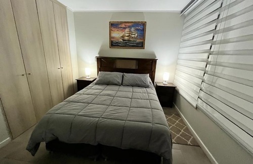 El Tabo Apartamento | Lagunamar Las Cruces