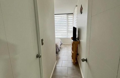 El Tabo Apartamento | Lagunamar Las Cruces