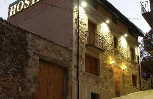 Molinos de Duero Casa | Lagunas de Urbión