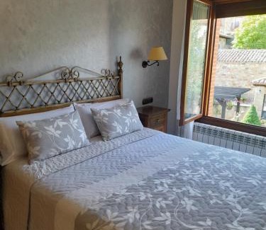 Molinos de Duero Casa | Lagunas de Urbión