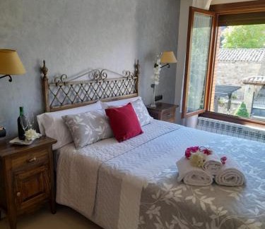 Molinos de Duero Casa | Lagunas de Urbión