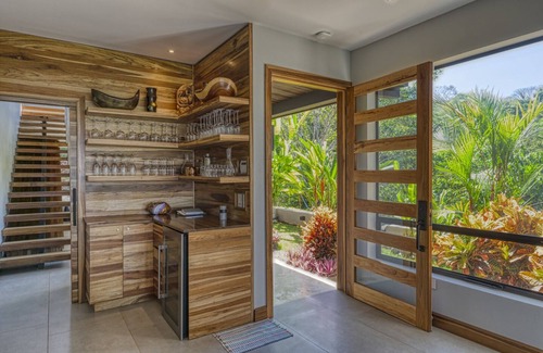 Dominical Casa | Lagunas Estate Ocean View Dominical