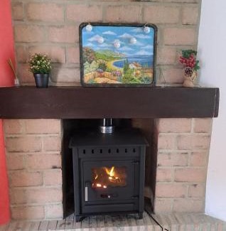 Ruidera Apartamento | Lagunas Ruidera 16 Agua y Placer