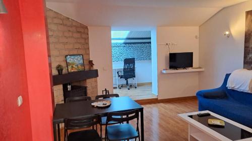 Ruidera Apartamento | Lagunas Ruidera 16 Agua y Placer