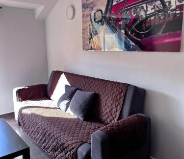 Ruidera Apartamento | Lagunas Ruidera 19 parque natural