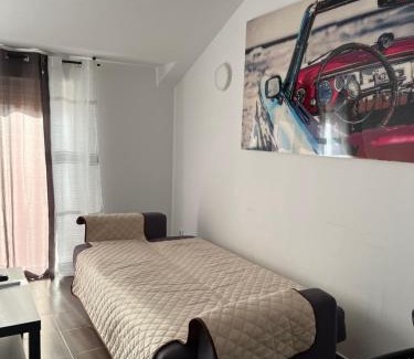 Ruidera Apartamento | Lagunas Ruidera 19 parque natural