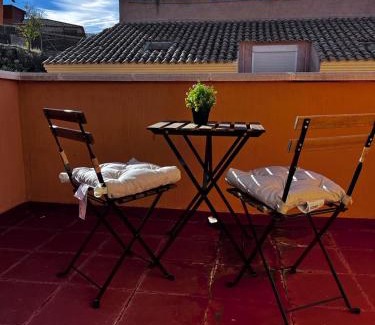 Ruidera Apartamento | Lagunas Ruidera 19 parque natural
