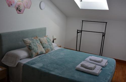 Ruidera Apartamento | Lagunas Ruidera 19 parque natural