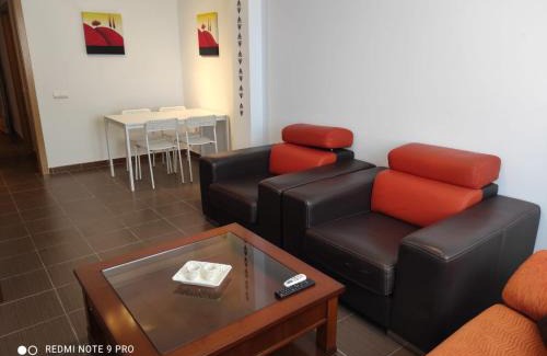 Ruidera Apartamento | Lagunas Ruidera 2 Agua y Placer
