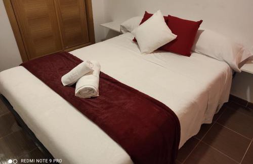 Ruidera Apartamento | Lagunas Ruidera 2 Agua y Placer