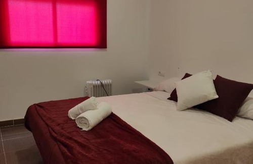 Ruidera Apartamento | Lagunas Ruidera 2 Agua y Placer