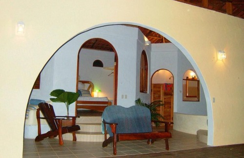 Carate Cabina | LagunaVista Villas