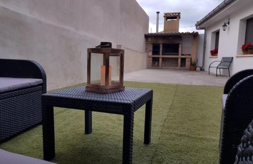 Aberin Apartamento | Lagunen Etxea