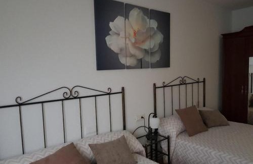 Aberin Apartamento | Lagunen Etxea