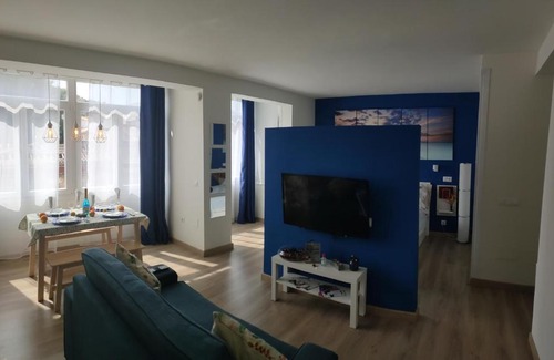 Lagunillas Apartamento | Lagunillas Suite BY NAMASTE ELITE