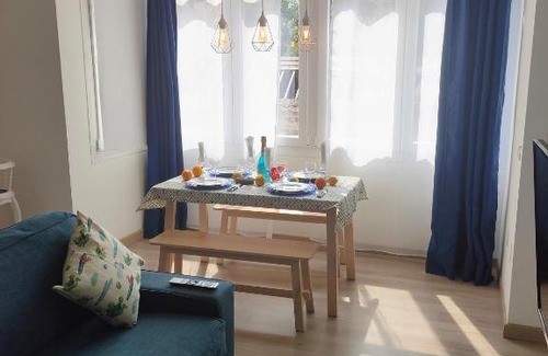 Lagunillas Apartamento | Lagunillas Suite BY NAMASTE ELITE
